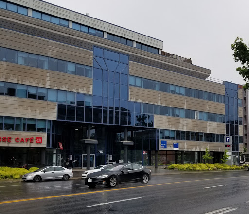 School of Speech Therapy and Audiology, University of Montreal