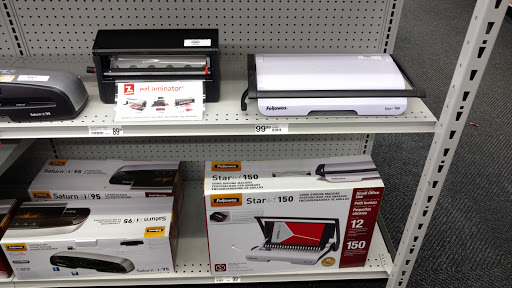 Office Supply Store «Staples», reviews and photos, 595 Ring Rd, Harrison, OH 45030, USA