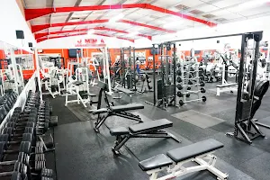 The Rock Gym image