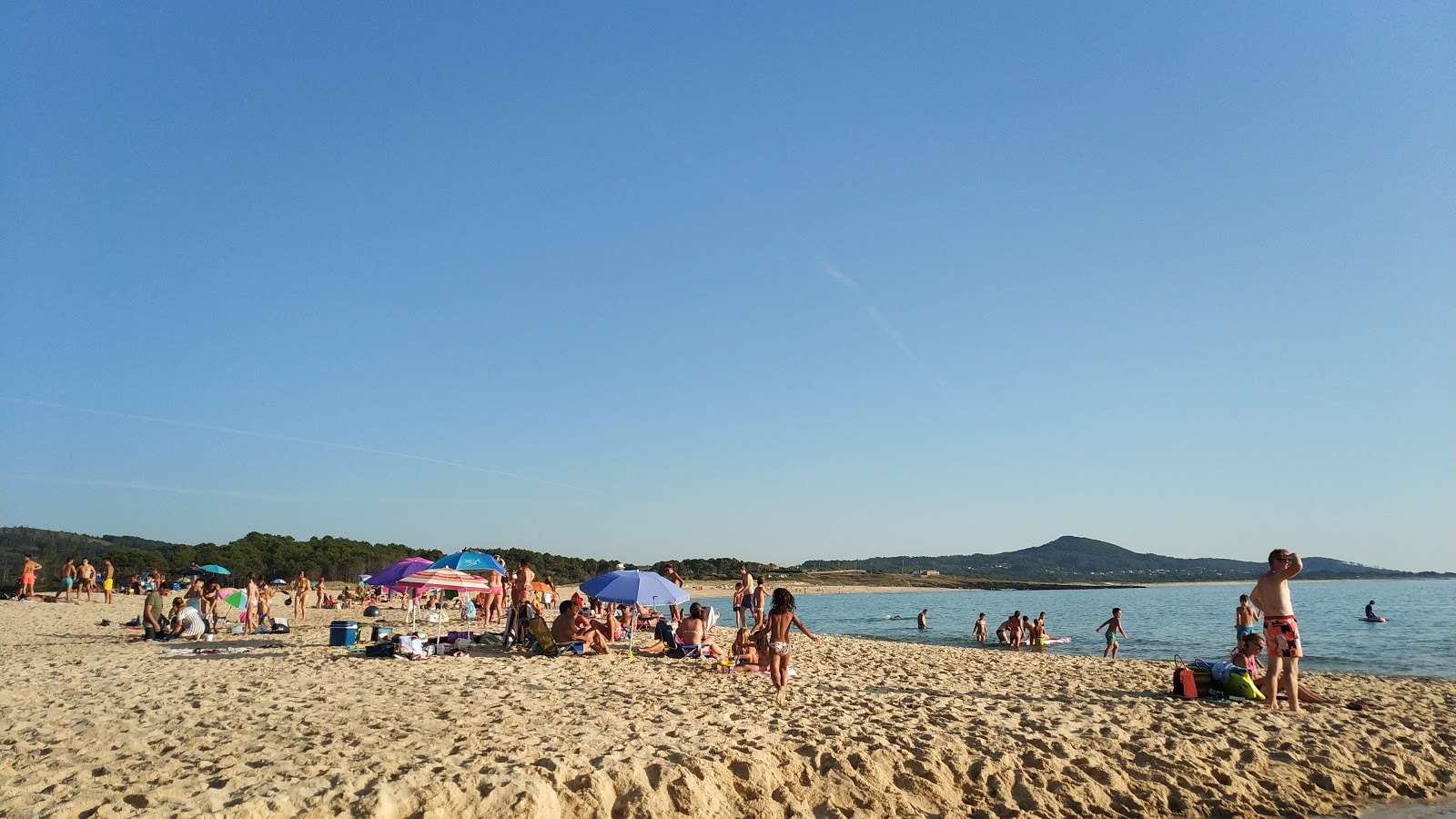 Foto av Rio de Sieira beach bekvämlighetsområde