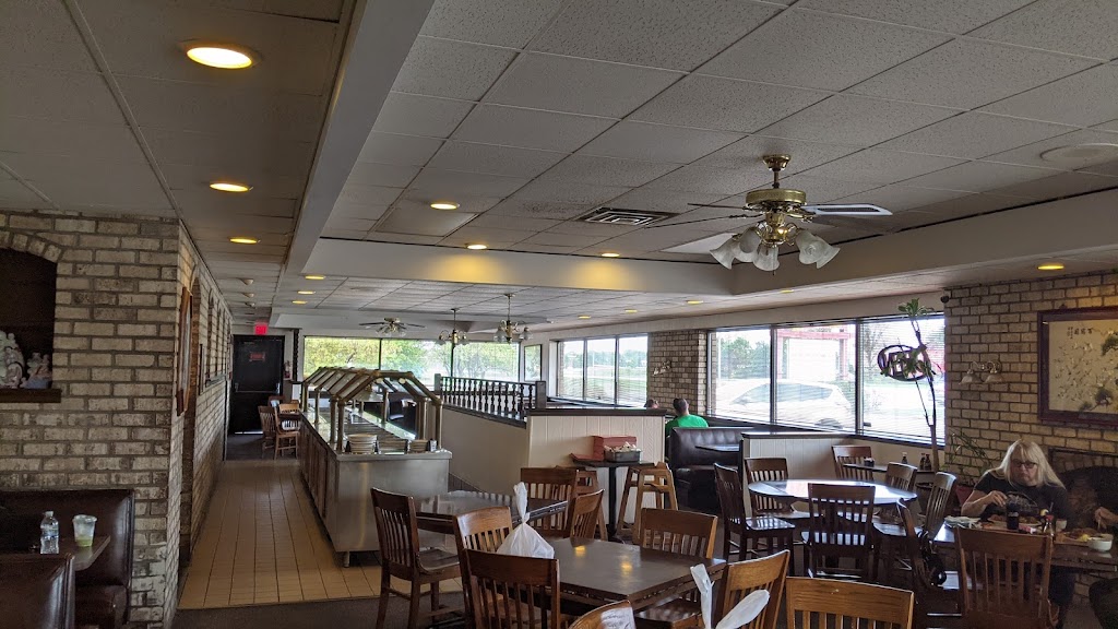 Hope's Chinese Restaurant 55432