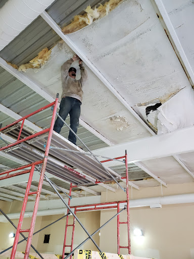 Roofing Contractor «Truett Roofing», reviews and photos, 210 S Pattie St, Wichita, KS 67211, USA