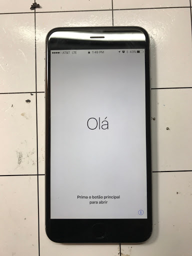 Computer Repair Service «iTech iPhone Repair», reviews and photos, 25 Seminole Ave, Lake Hiawatha, NJ 07034, USA