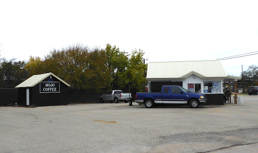 Coffee Shop «Mojo Coffee», reviews and photos, 609 E Polk St, Burnet, TX 78611, USA