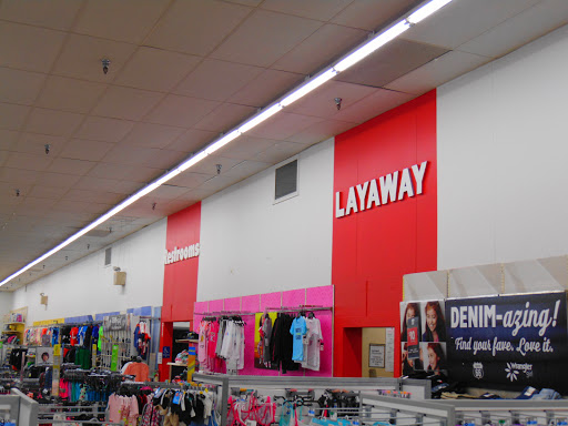 Discount Store «Kmart», reviews and photos, 159 Wilbraham St, Palmer, MA 01069, USA