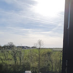 Photo n°3 de l'avis de C.r fait le 12/04/2022 à 19:09 sur le  Atrium Hotel Mainz à Mainz