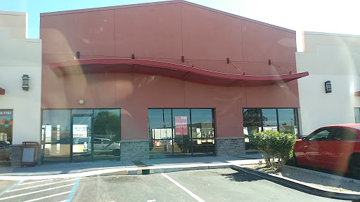 Craft Store «Tandy Leather Phoenix-141», reviews and photos, 3434 W Greenway Rd #103, Phoenix, AZ 85053, USA