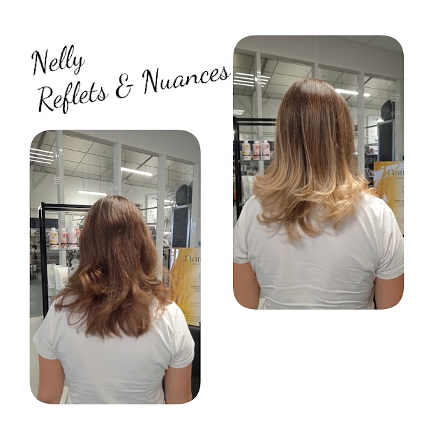 Nelly Reflets & Nuances Cubzac-les-Ponts