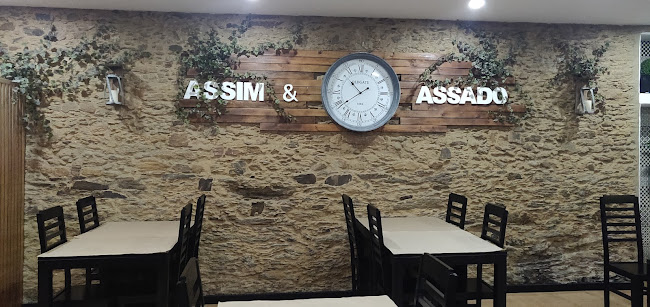 Restaurante Assim & Assado - Ovar
