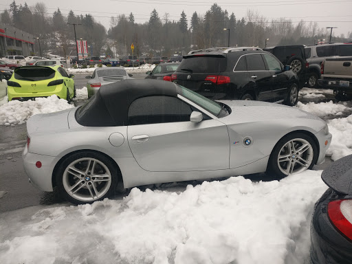 Used Car Dealer «Mudarri Motorsports Co», reviews and photos, 13131 NE 124th Street, Kirkland, WA 98034, USA