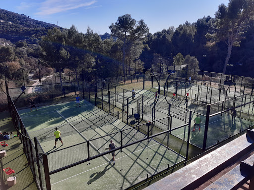 Club de Tennis Sant Gervasi