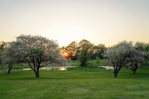 Golf Course «Applewood Hills Public Golf», reviews and photos, 11840 60th St N, Stillwater, MN 55082, USA