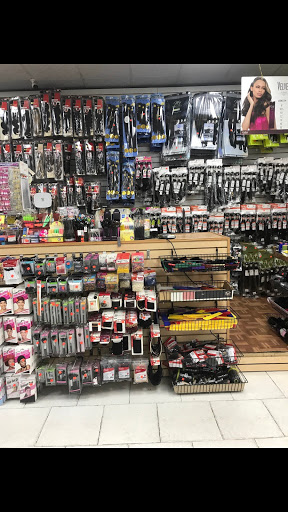 Beauty Supply Store «Beauty Supply Are US», reviews and photos, 7912 Lem Turner Rd, Jacksonville, FL 32208, USA
