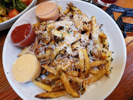 Cafe «Phoenix Public Market Café», reviews and photos, 14 E Pierce St, Phoenix, AZ 85004, USA