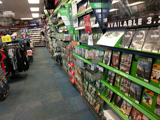 Video Game Store «GameStop», reviews and photos, 417 Valley Brook Ave #6, Lyndhurst, NJ 07071, USA
