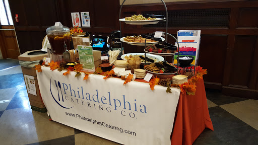 Caterer «Philadelphia Catering Company», reviews and photos, 2019 S 26th St, Philadelphia, PA 19145, USA