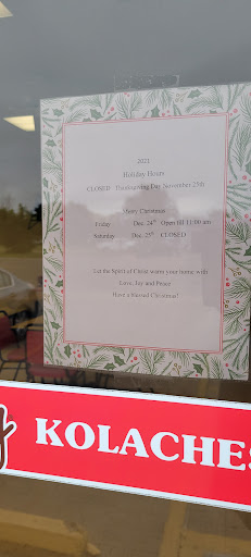 Donut Shop «Shipley Do-Nuts», reviews and photos, 800 S Cage Blvd, Pharr, TX 78577, USA