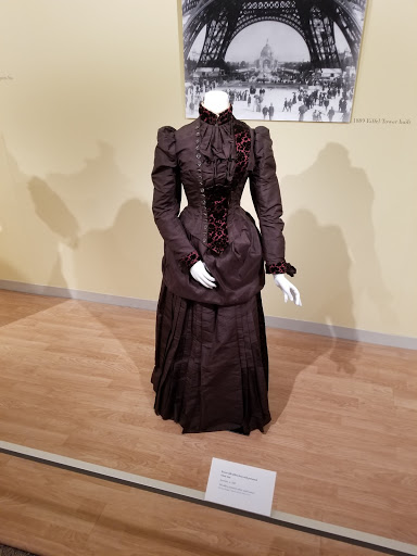 Museum «Kent State University Museum», reviews and photos, 515 Hilltop Dr, Kent, OH 44240, USA