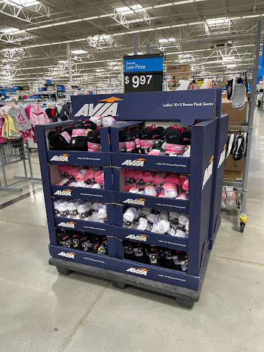 Department Store «Walmart Supercenter», reviews and photos, 2601 MacArthur Rd, Whitehall, PA 18052, USA