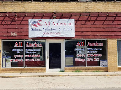 All American Siding, Windows & Doors