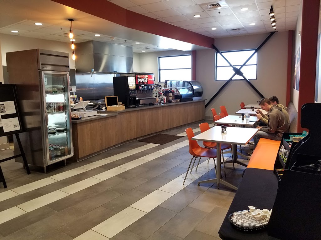 Tiger Eatery at Sumner Campus - Cowley College 67152