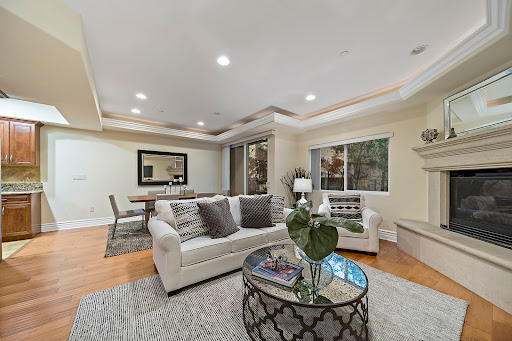 Park Group Real Estate image