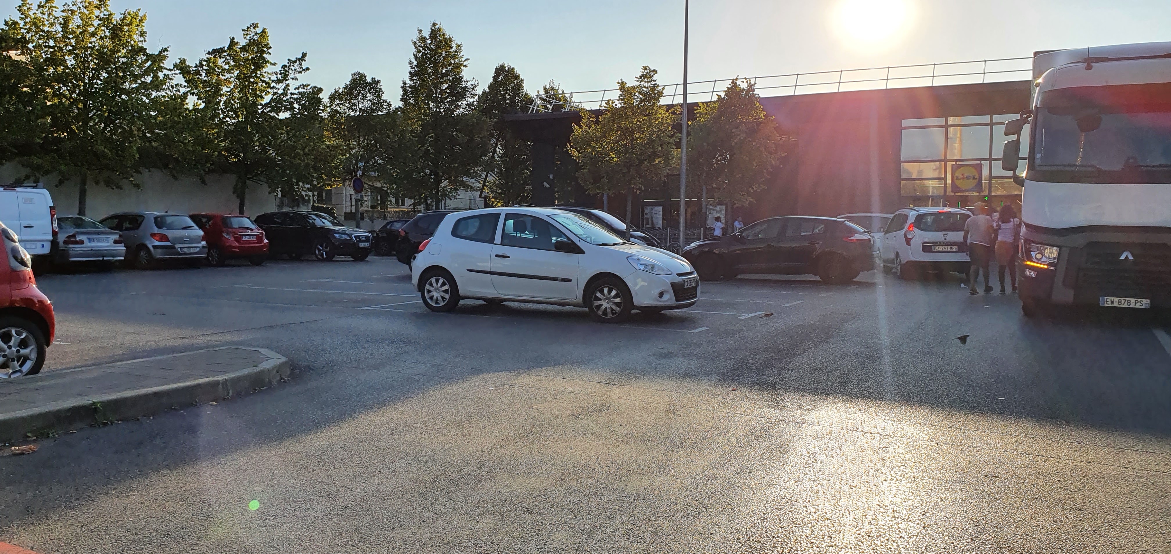Photo n° 2 de l'avis de Julien.o fait le 04/09/2020 à 17:51