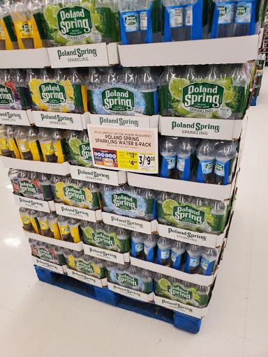 Grocery Store «ShopRite of Flanders», reviews and photos, 90 Bartley Rd, Flanders, NJ 07836, USA