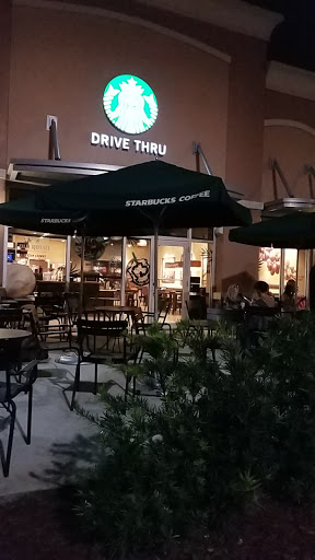 Coffee Shop «Starbucks», reviews and photos, 1750 Sheridan St, Hollywood, FL 33020, USA