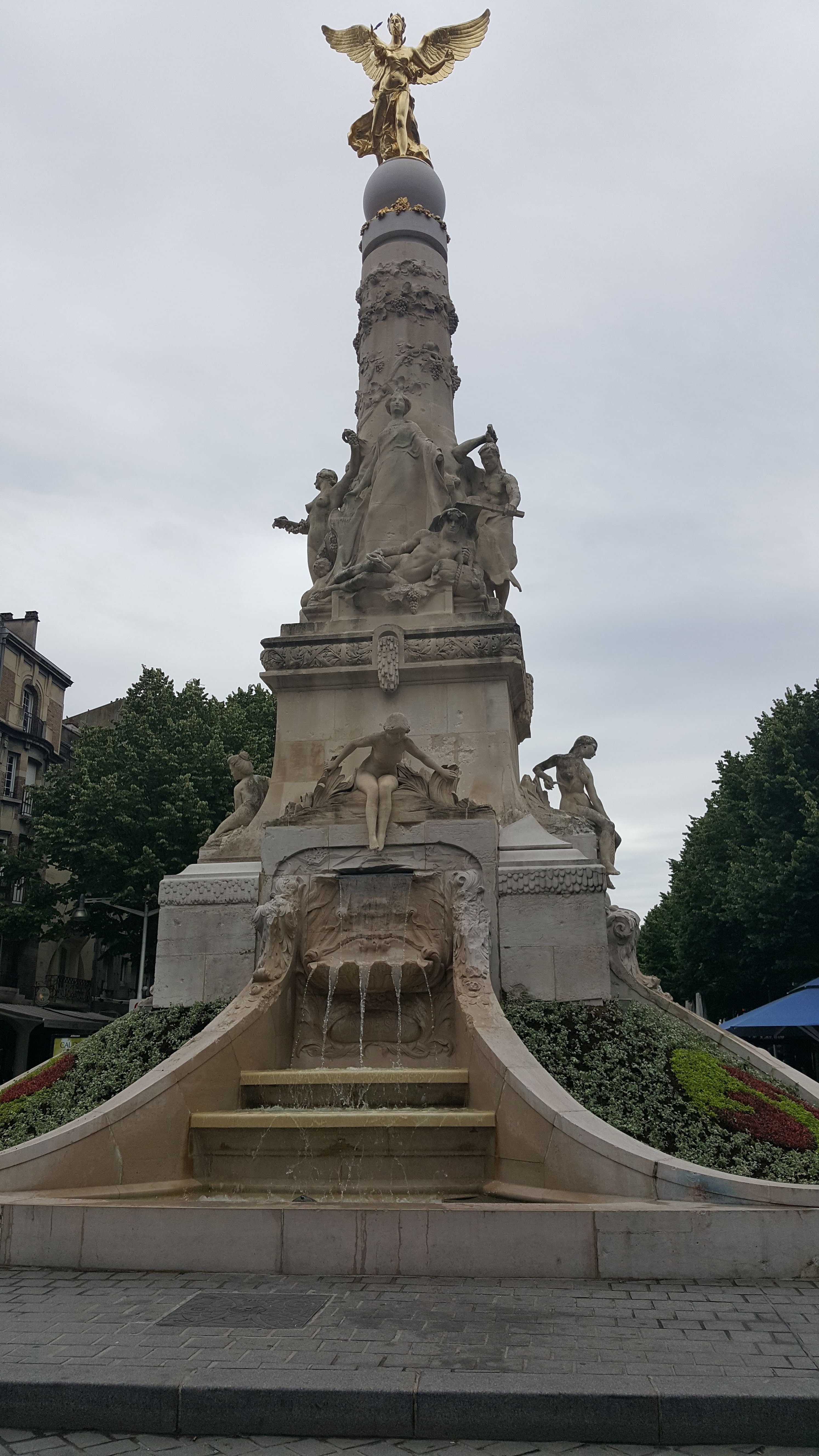 Photo n° 1 de l'avis de Franck.o fait le 11/06/2019 à 13:03