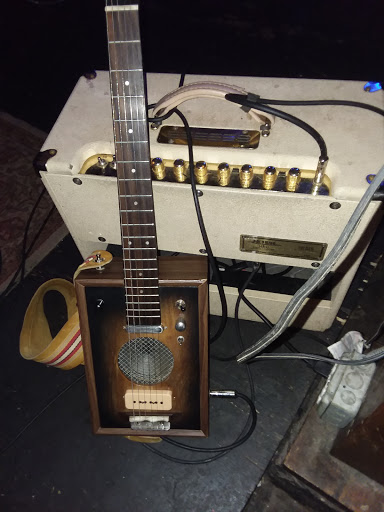 Live Music Venue «Asheville Music Hall», reviews and photos, 31 Patton Ave, Asheville, NC 28801, USA