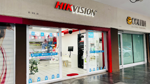Tienda Hikvision Oficial