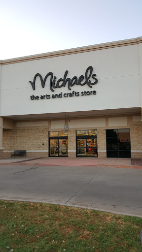 Craft Store «Michaels», reviews and photos, 359 Carroll St, Fort Worth, TX 76107, USA