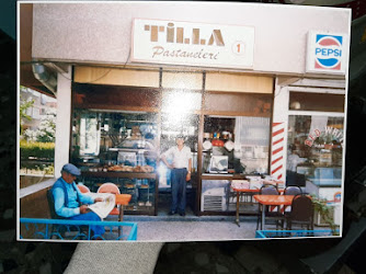 Tilla Pasta&Cafe