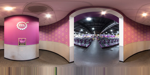 Gym «Planet Fitness», reviews and photos, 3505 Sonoma Blvd, Vallejo, CA 94590, USA