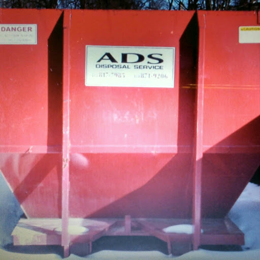 ADS Disposal Services