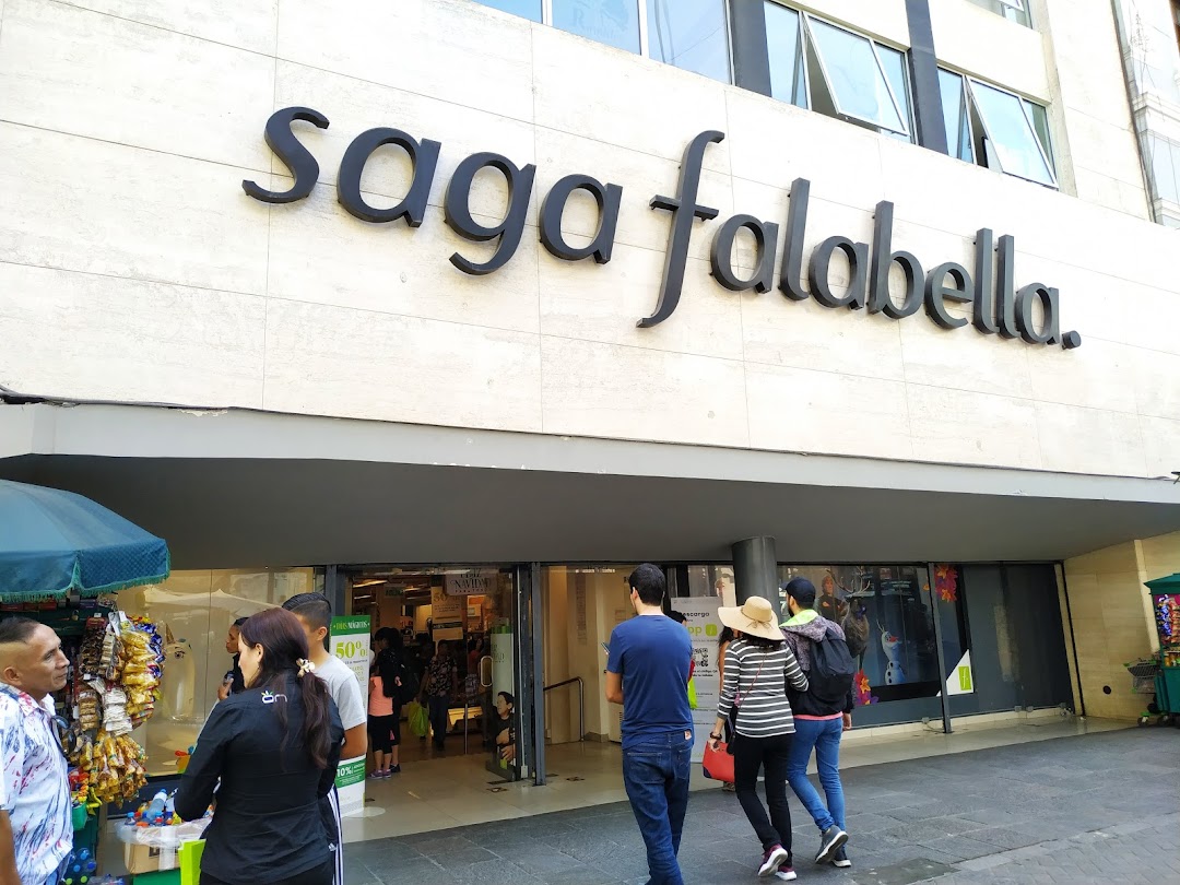 Saga Falabella - Lima