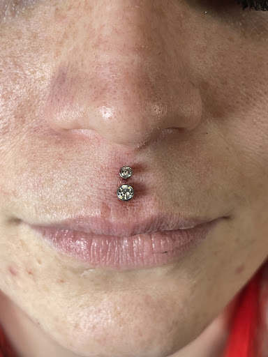 Explore beautiful crazy tattoo ideas, creative tattoo ideas in Meadville, available at Outstabbing Curations