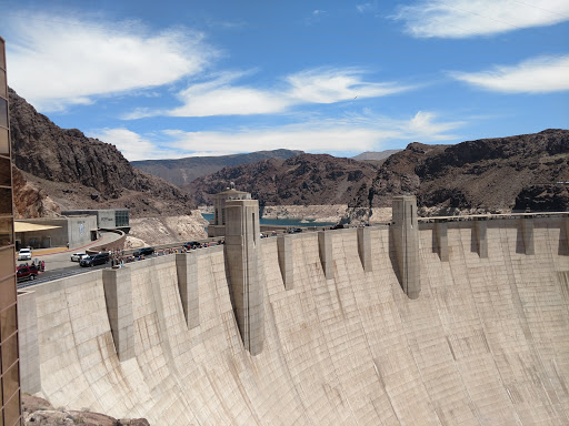 Visitor Center «Lake Mead Visitor Center», reviews and photos