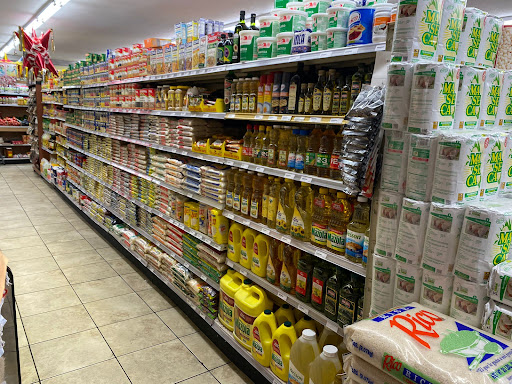 Grocery Store «Fiesta Tropical Market», reviews and photos, 547 E Bridgers Ave, Auburndale, FL 33823, USA