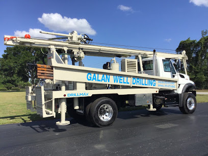 Galan Well Drilling And Pump Inc.