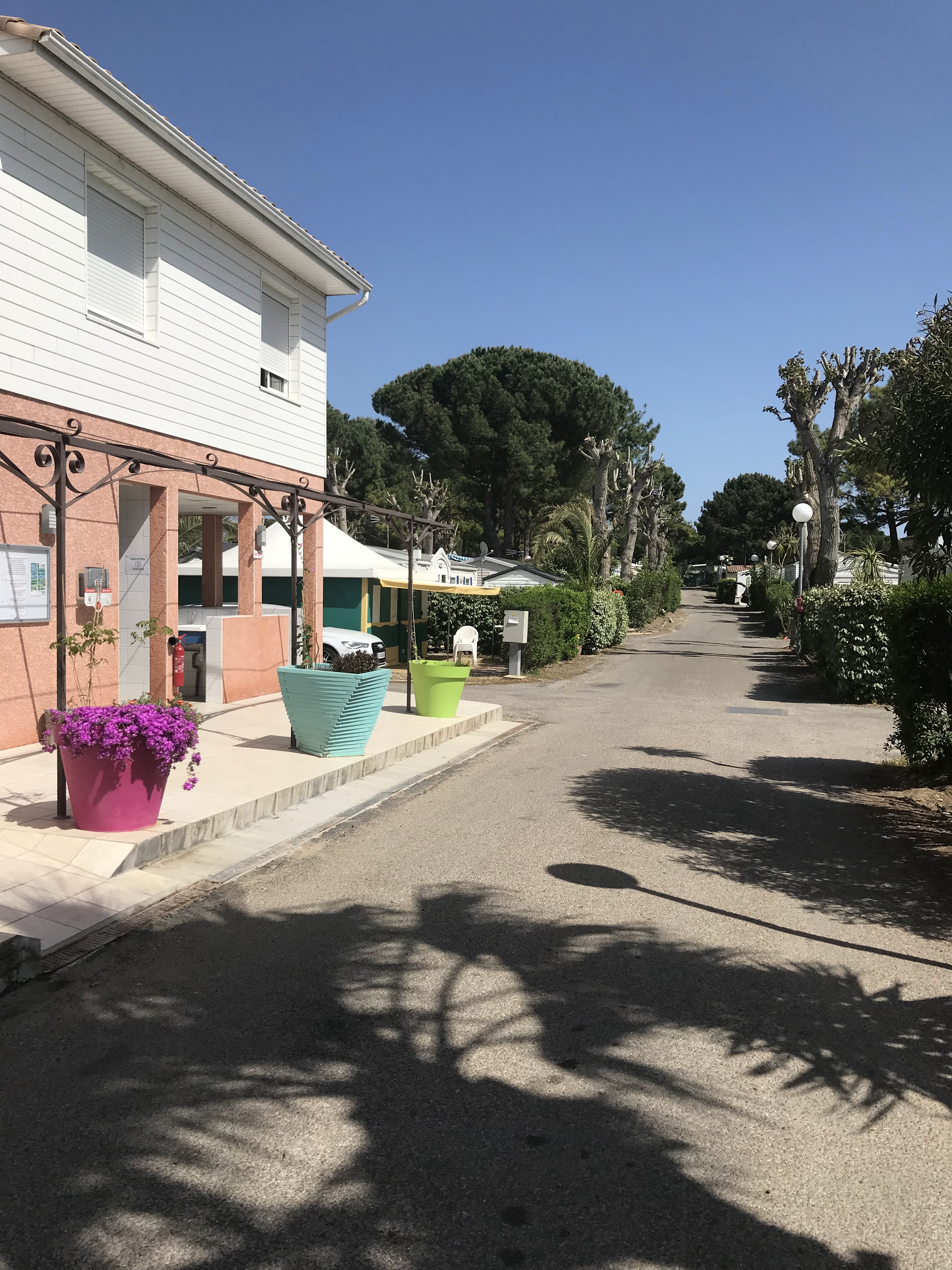 Photo n° 1 de l'avis de Georges.e fait le 26/04/2018 à 09:58
