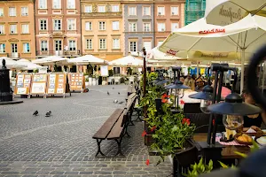 Bazyliszek Restaurant image