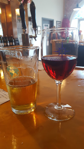 Brewery «Lexington Brewing Company and Wine House», reviews and photos, 5475 Main St, Lexington, MI 48450, USA