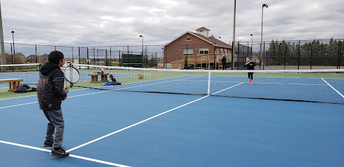 Milton Tennis Club