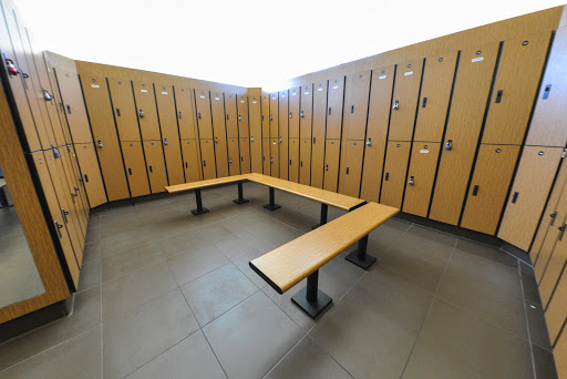 Gym «In-Shape Health Clubs», reviews and photos, 4242 Sports Club Dr, Shingle Springs, CA 95682, USA