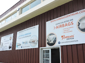 Zentrum-Group - Airbagszentrum - Electriczentrum - Techniczentrum