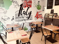 Atmosphère du Pizzeria Aquitania Pizzas à Cadaujac - n°1