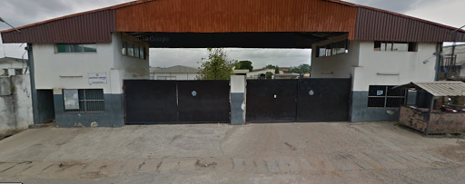 Zartech Limited Ibadan Headquarters©, Plot 8, Block L, Oluyole Industrial Estate, Ibadan, Nigeria, Market, state Oyo