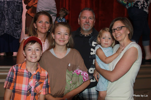 Performing Arts Theater «The Park Theater», reviews and photos, 115 W Main St, McMinnville, TN 37110, USA